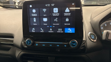 Ford EcoSport 1.0 EcoBoost 125 ST-Line 5dr Petrol Hatchback